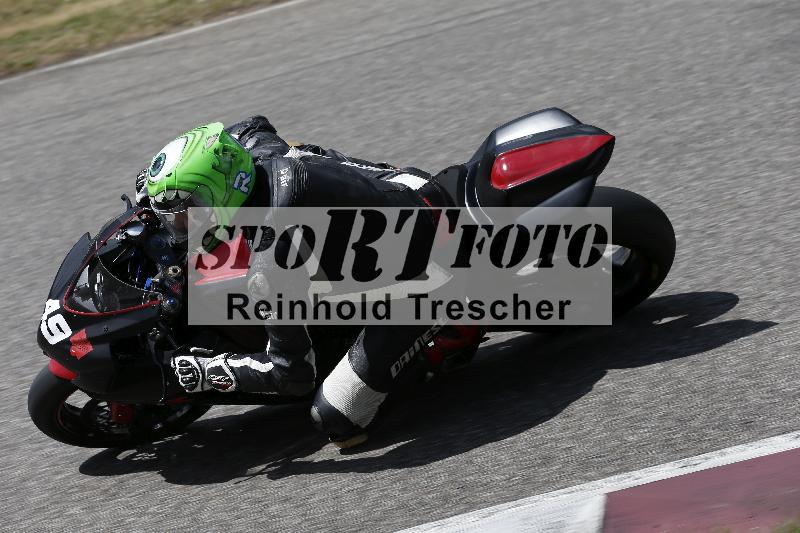 /18 05.06.2026  TZ Motorsport ADR/Gruppe rot/49